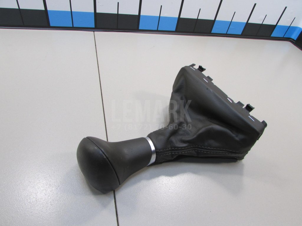 Рукоятка кулисы КПП