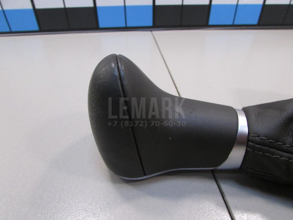 Рукоятка кулисы КПП