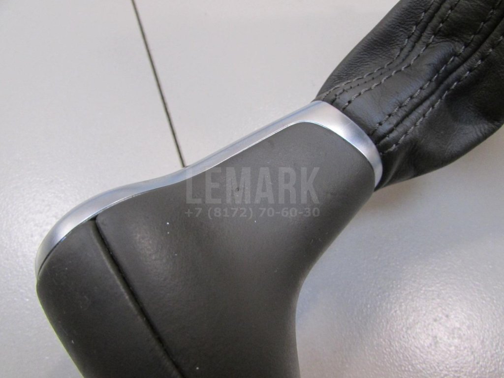 Рукоятка кулисы КПП