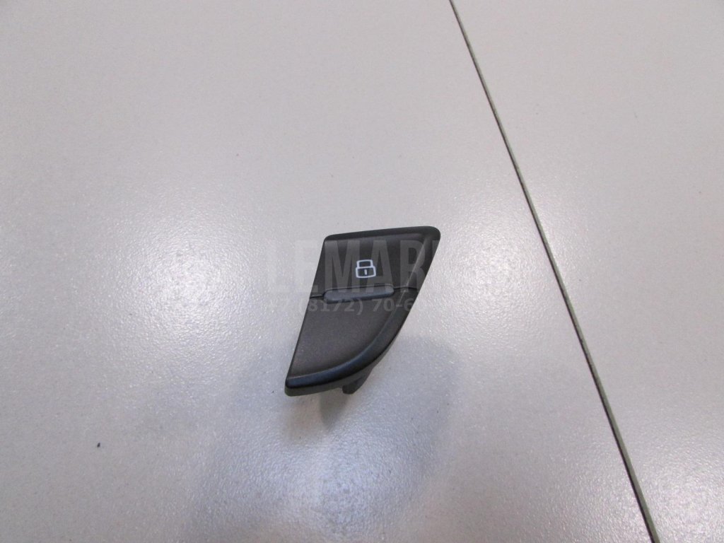 Кнопка центрального замка