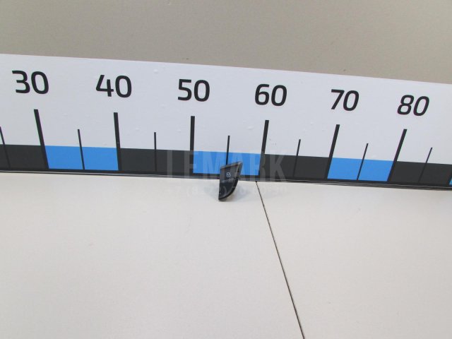 Кнопка центрального замка