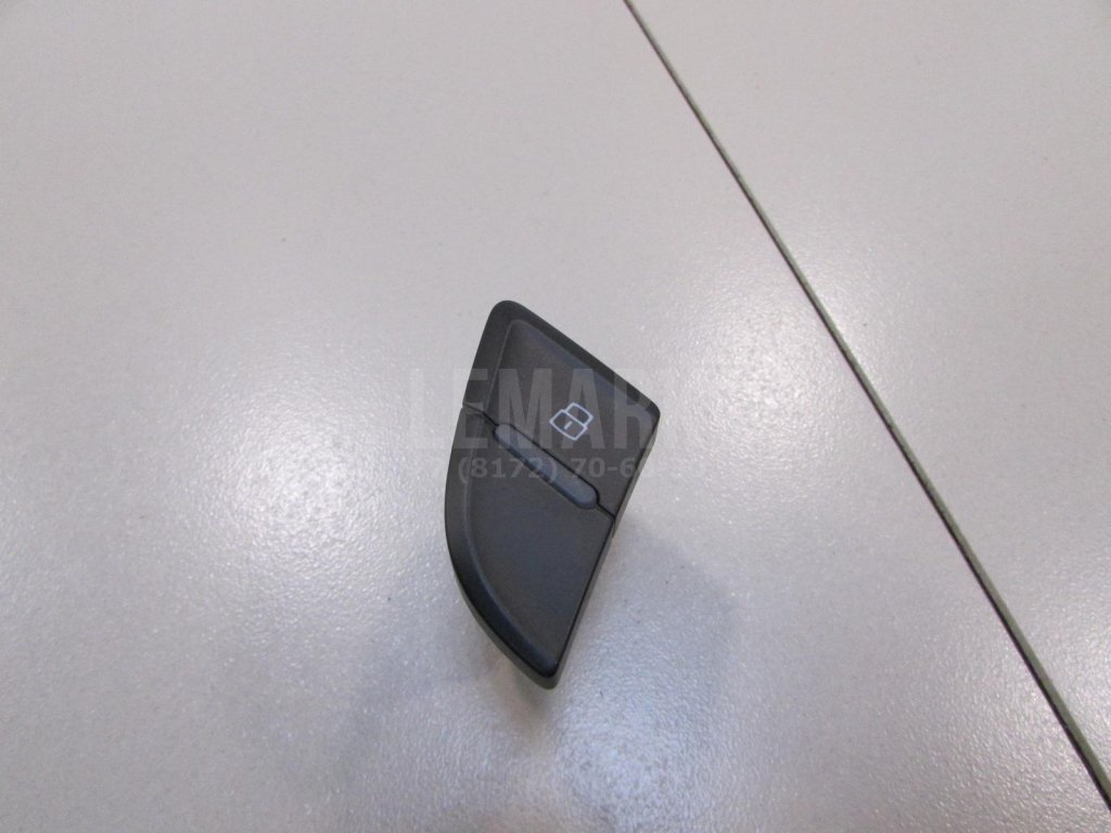 Кнопка центрального замка