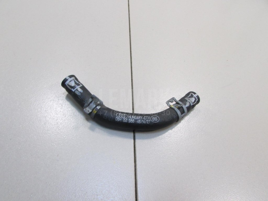 Шланг топливный