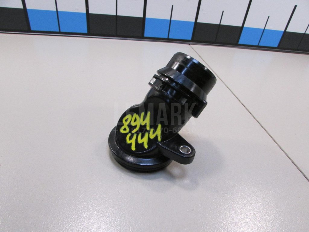 Крышка термостата для  Acura MDX 2007-2013