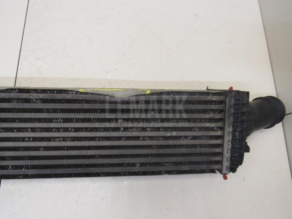 Интеркулер для  Acura TSX 2009-2014