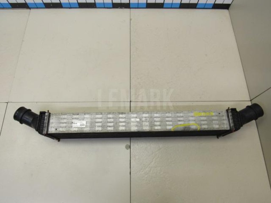 Интеркулер для  Acura TSX 2009-2014