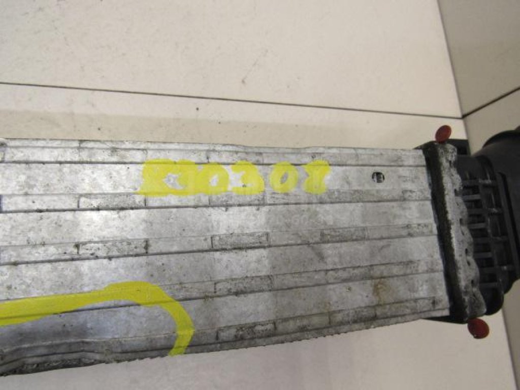 Интеркулер для  Acura TSX 2009-2014