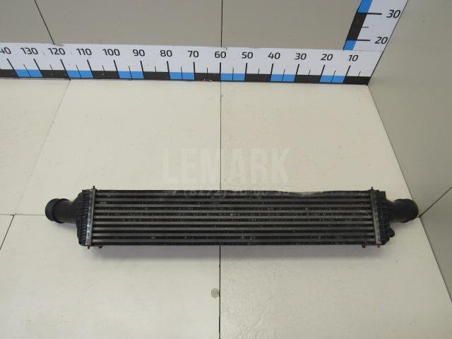 Интеркулер