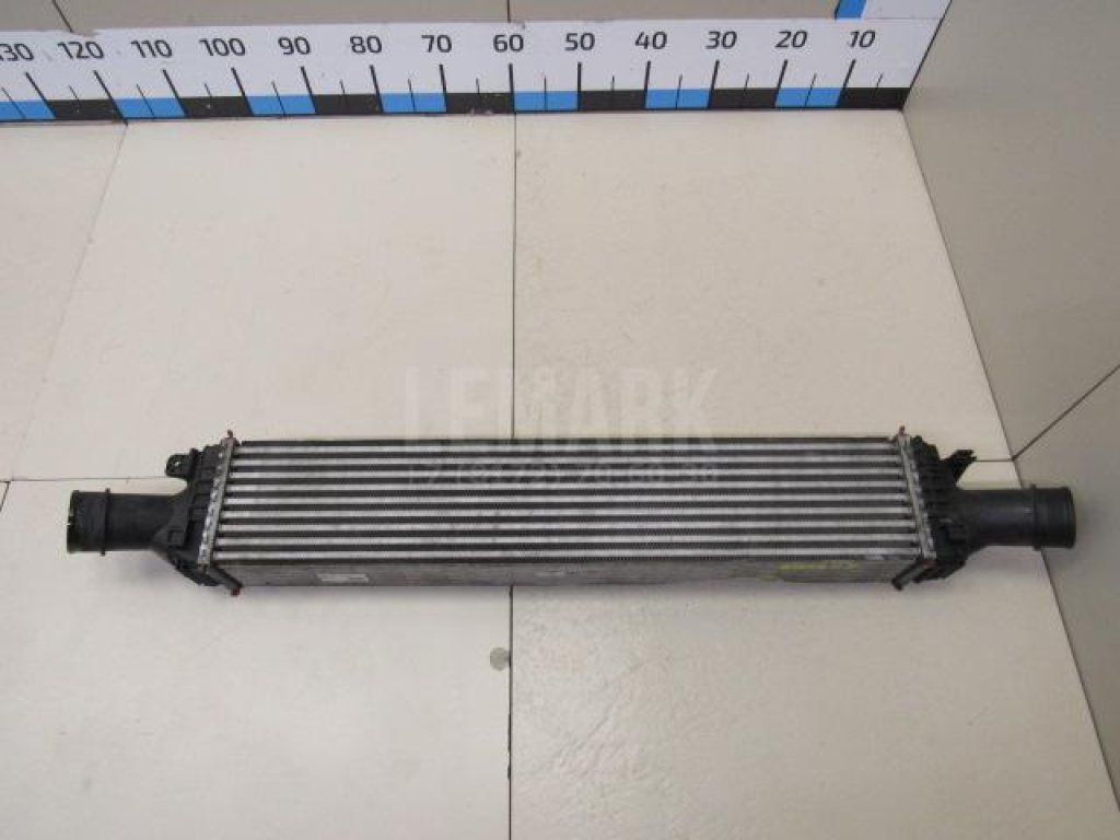 Интеркулер для  Acura TSX 2009-2014