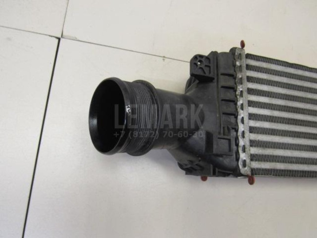 Интеркулер для  Acura TSX 2009-2014