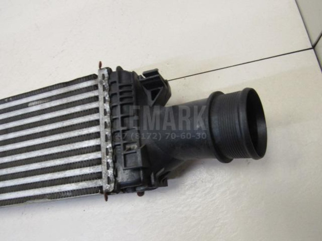 Интеркулер для  Acura TSX 2009-2014