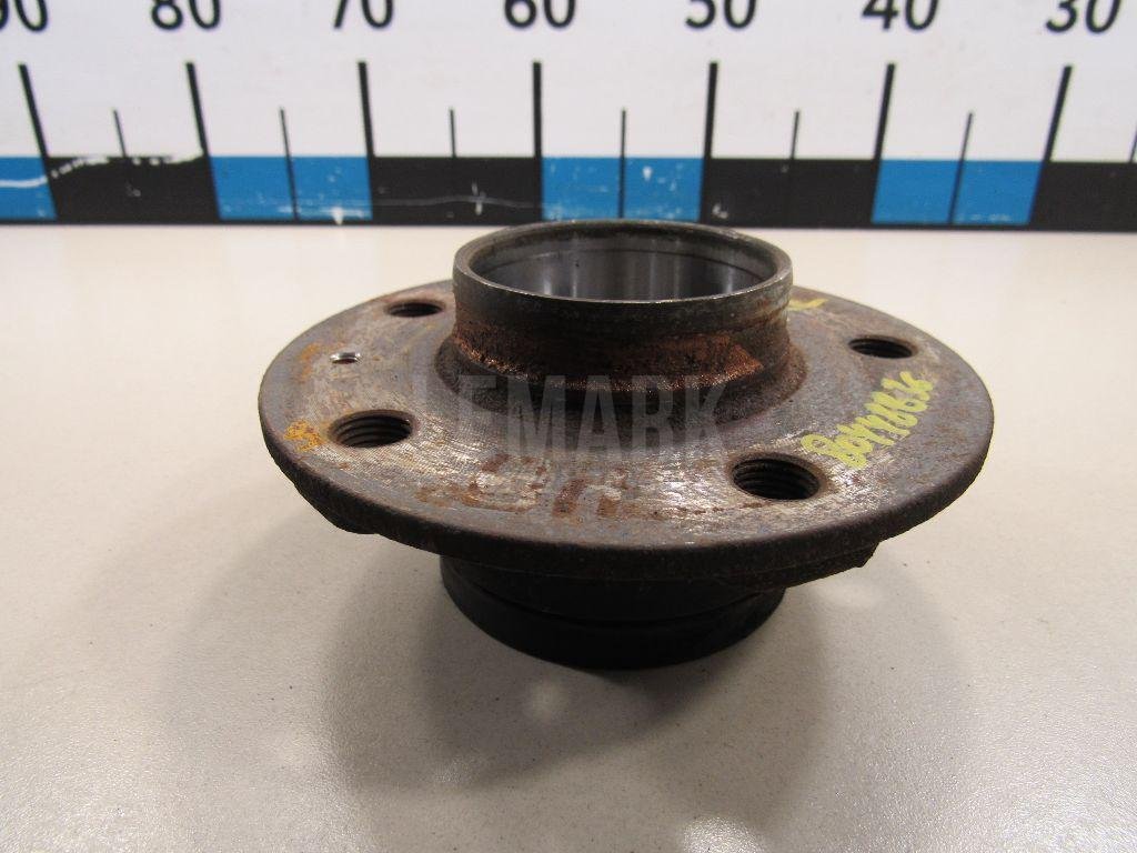 Ступица задняя