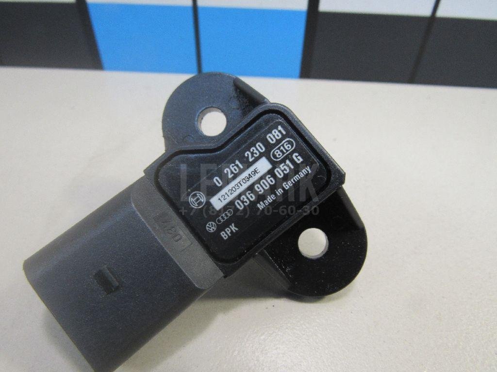 Датчик давления