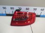 Фонарь задний наружный правый