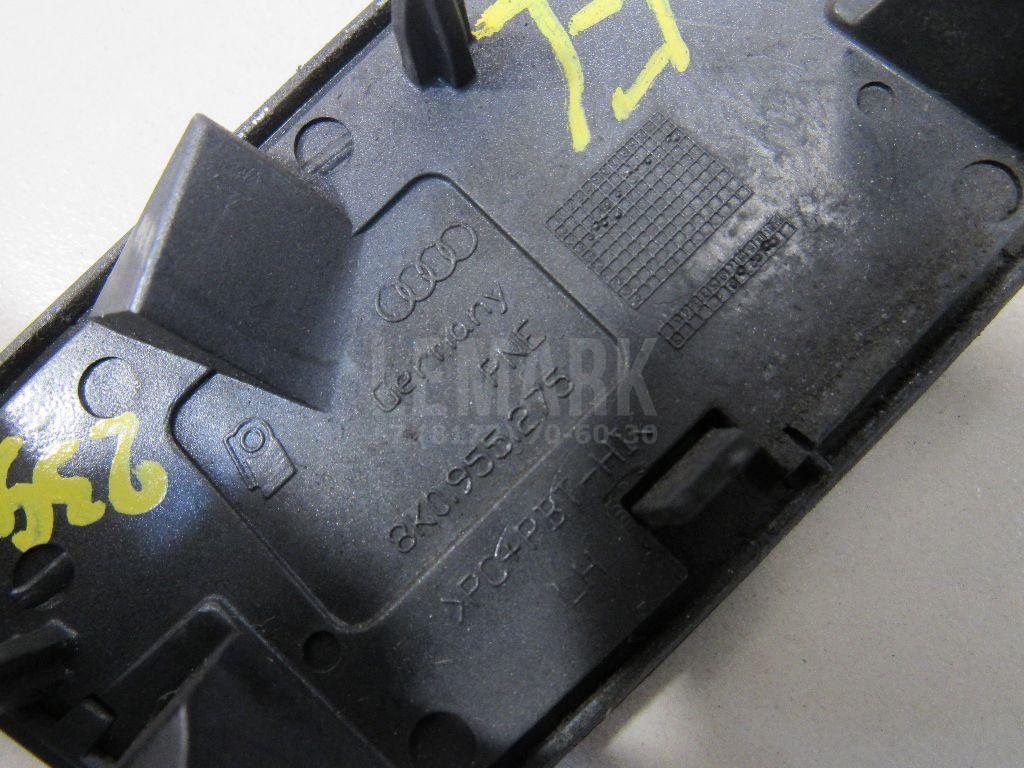 Крышка форсунки омывателя