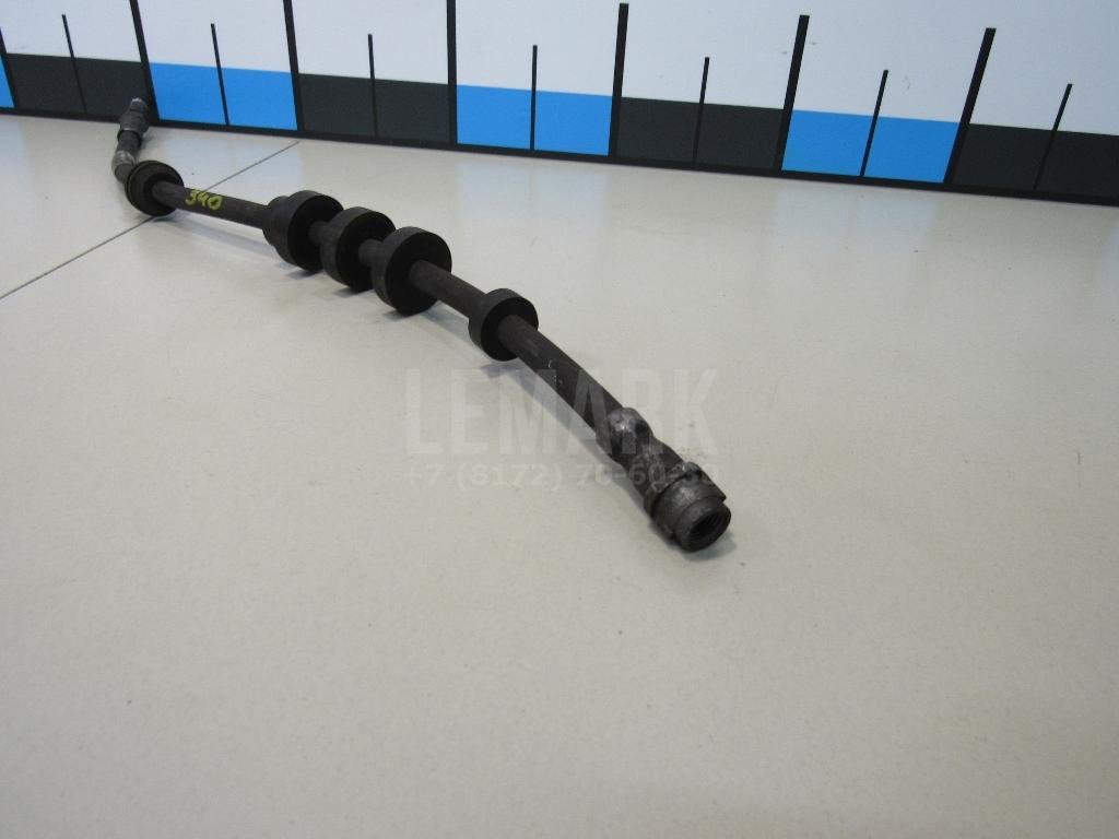 Шланг тормозной передний