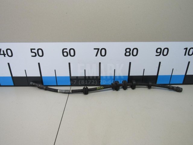 Шланг тормозной передний