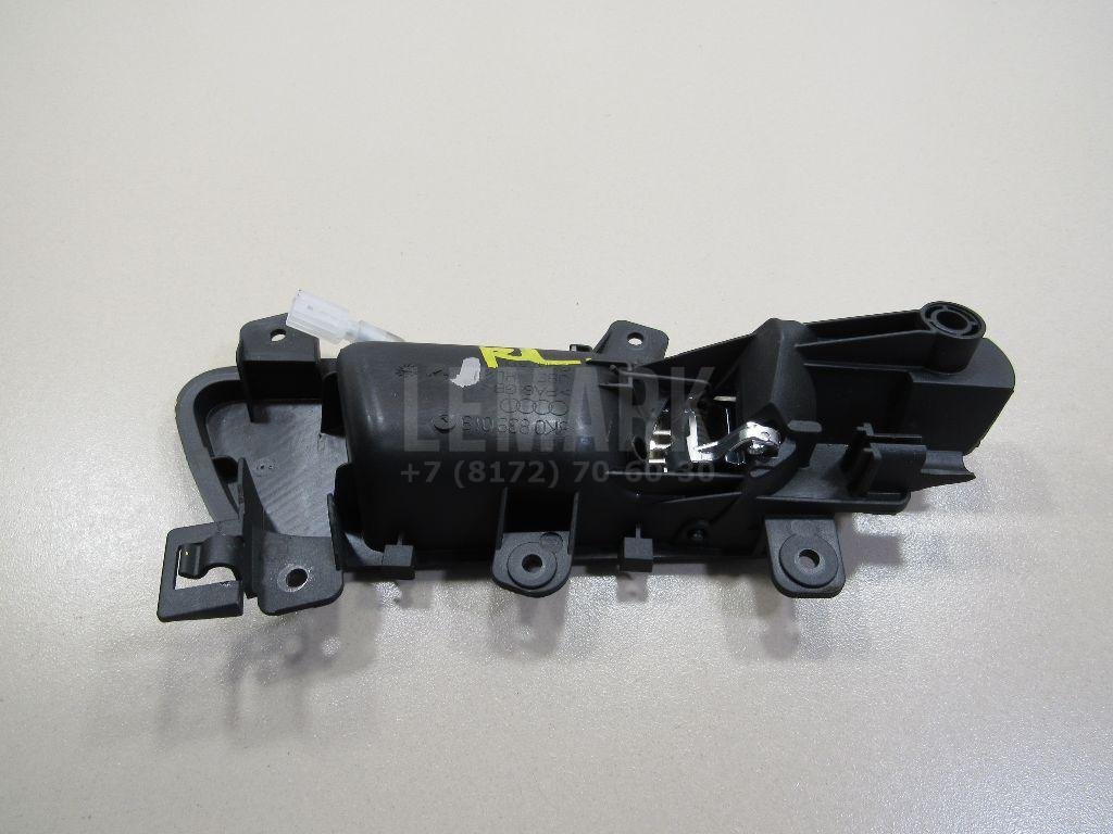 Ручка двери внутренняя