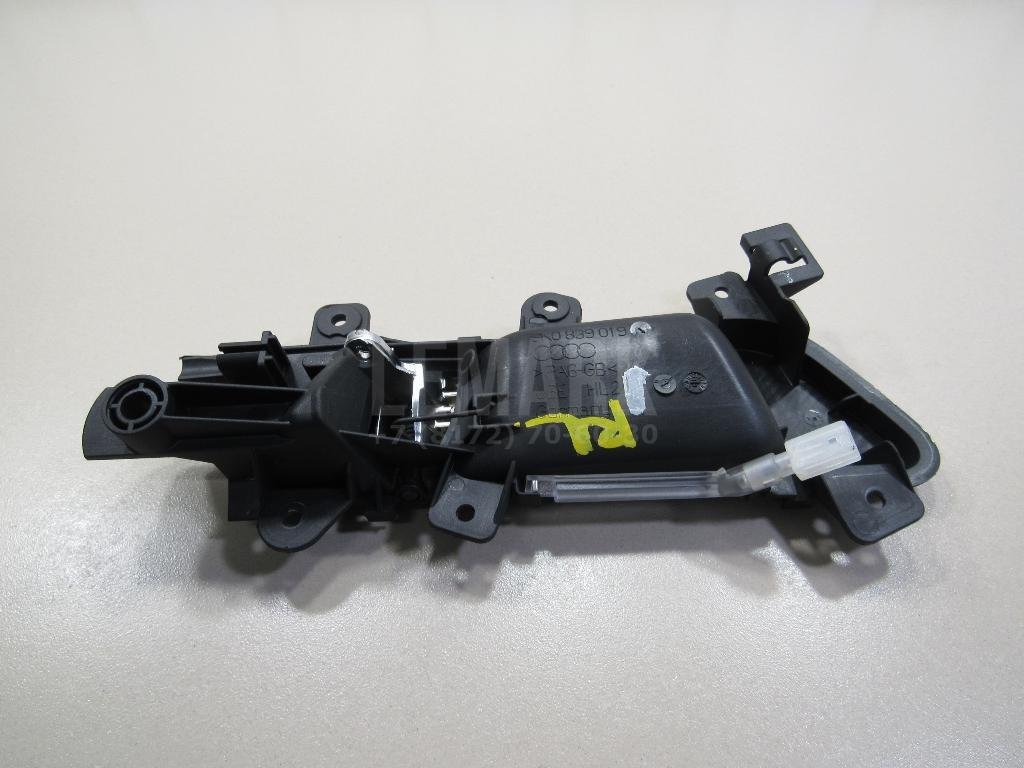 Ручка двери внутренняя