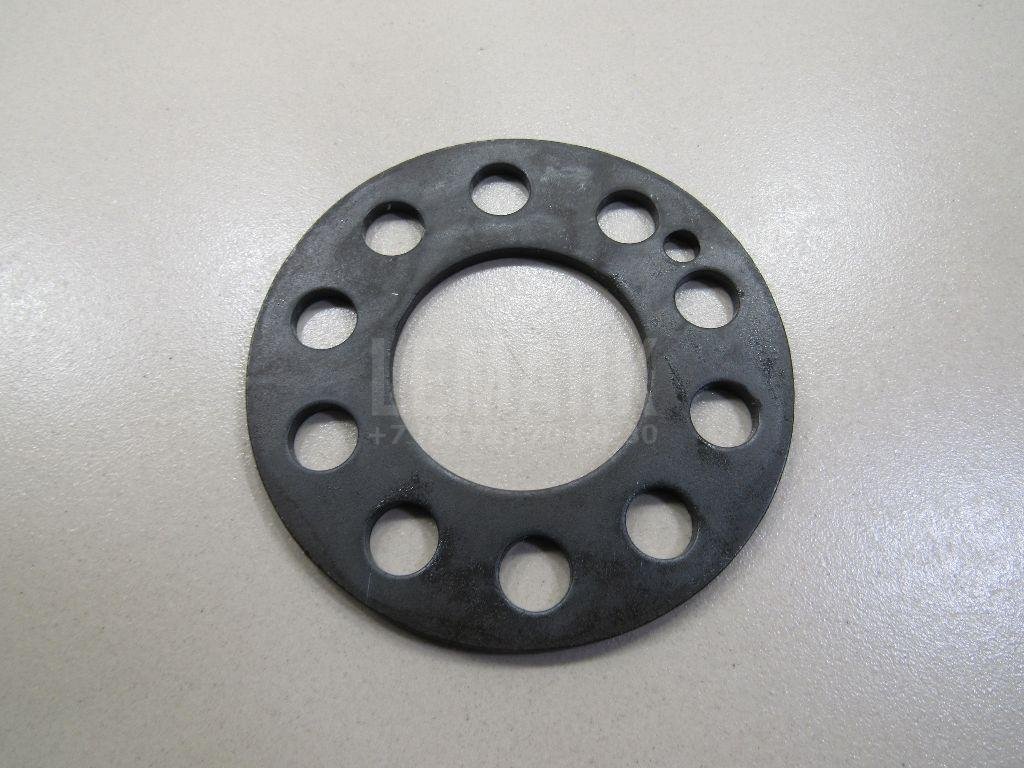 Пластина маховика