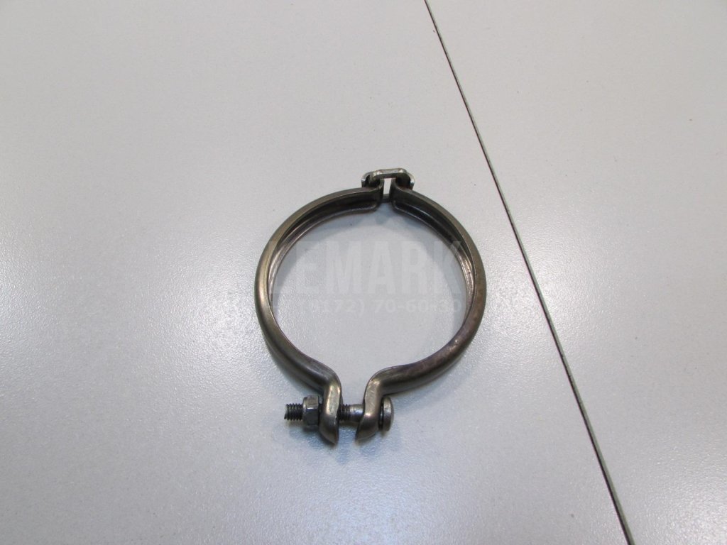 Хомут турбины