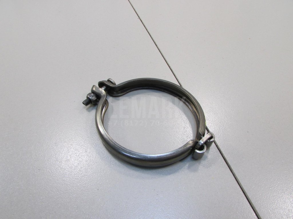 Хомут турбины