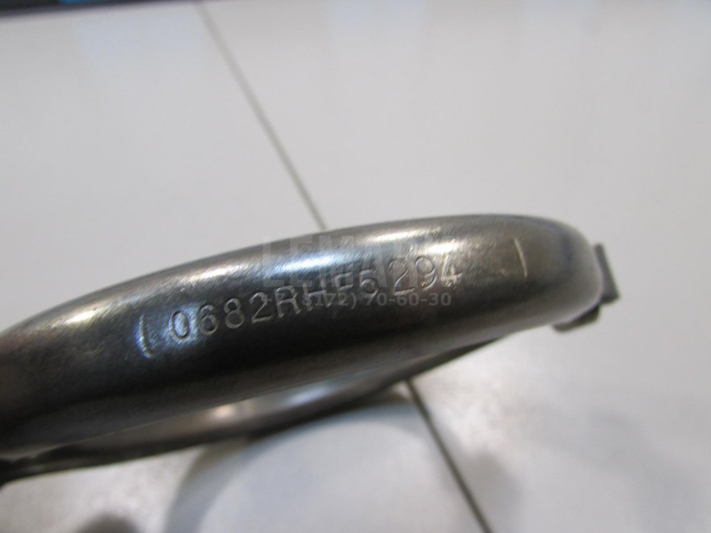 Хомут турбины