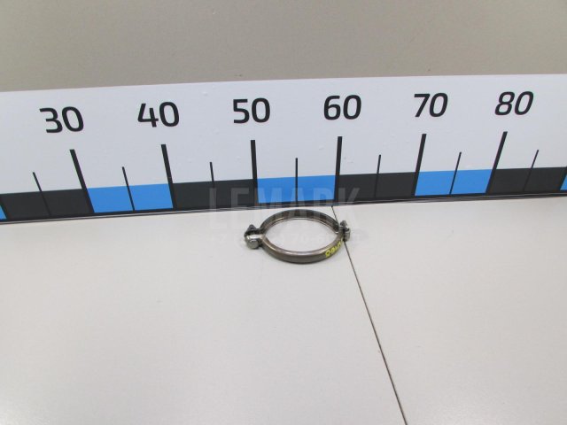 Хомут турбины