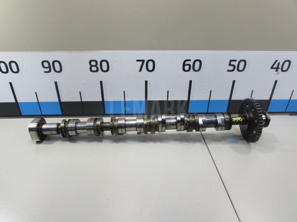 Распредвал выпускной для  Audi A4 [B8] 2007-2015