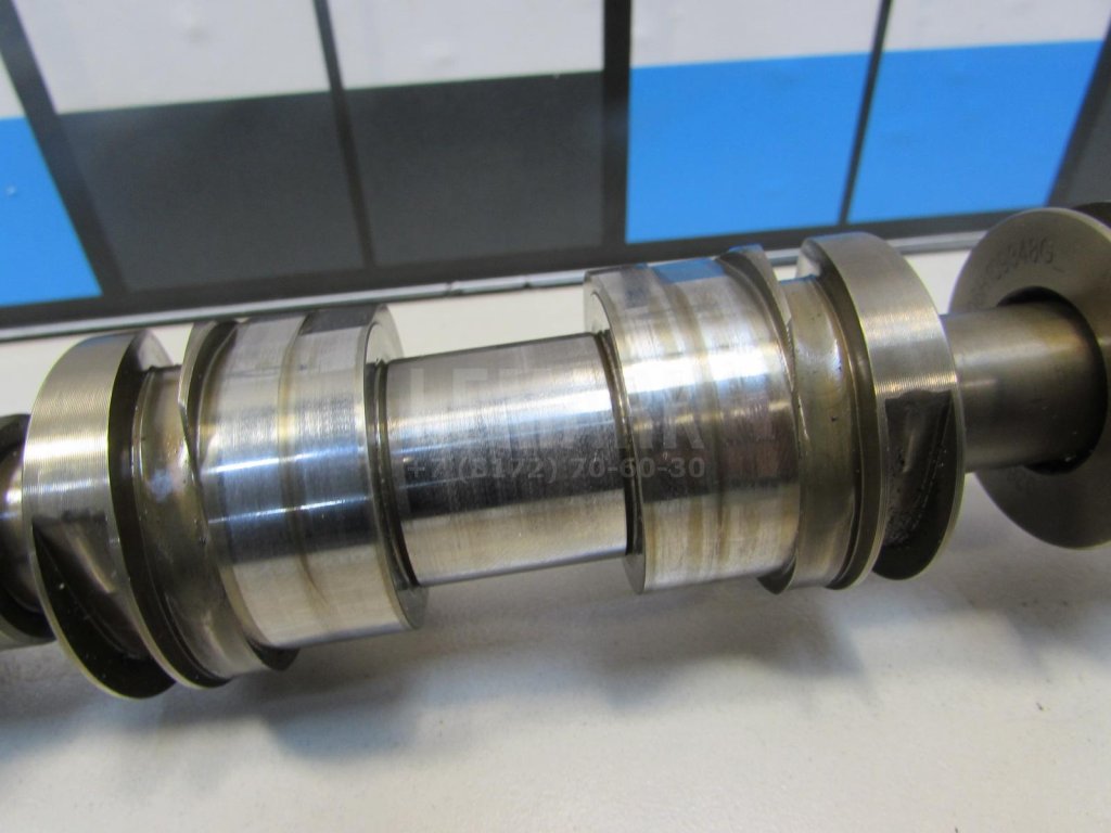 Распредвал выпускной для  Audi A4 [B8] 2007-2015