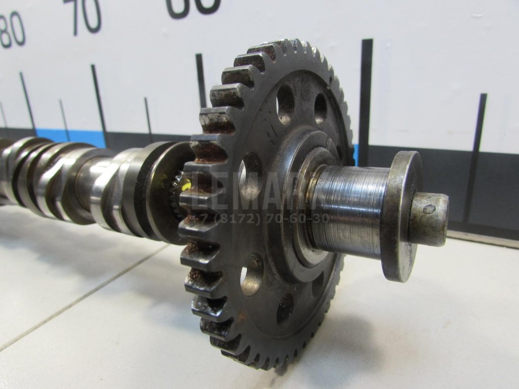 Распредвал выпускной для  Audi A4 [B8] 2007-2015