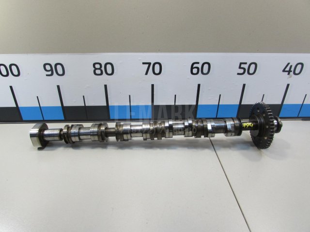 Распредвал выпускной