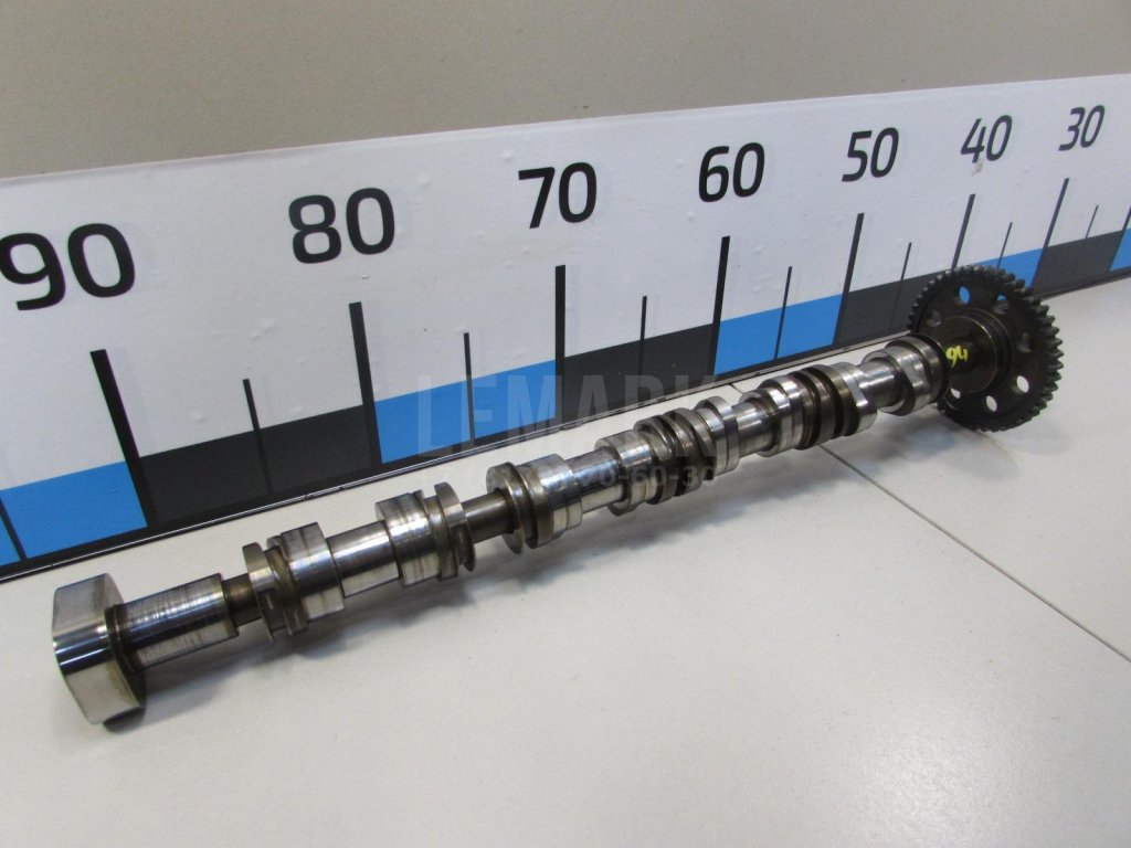 Распредвал выпускной для  Audi A4 [B8] 2007-2015