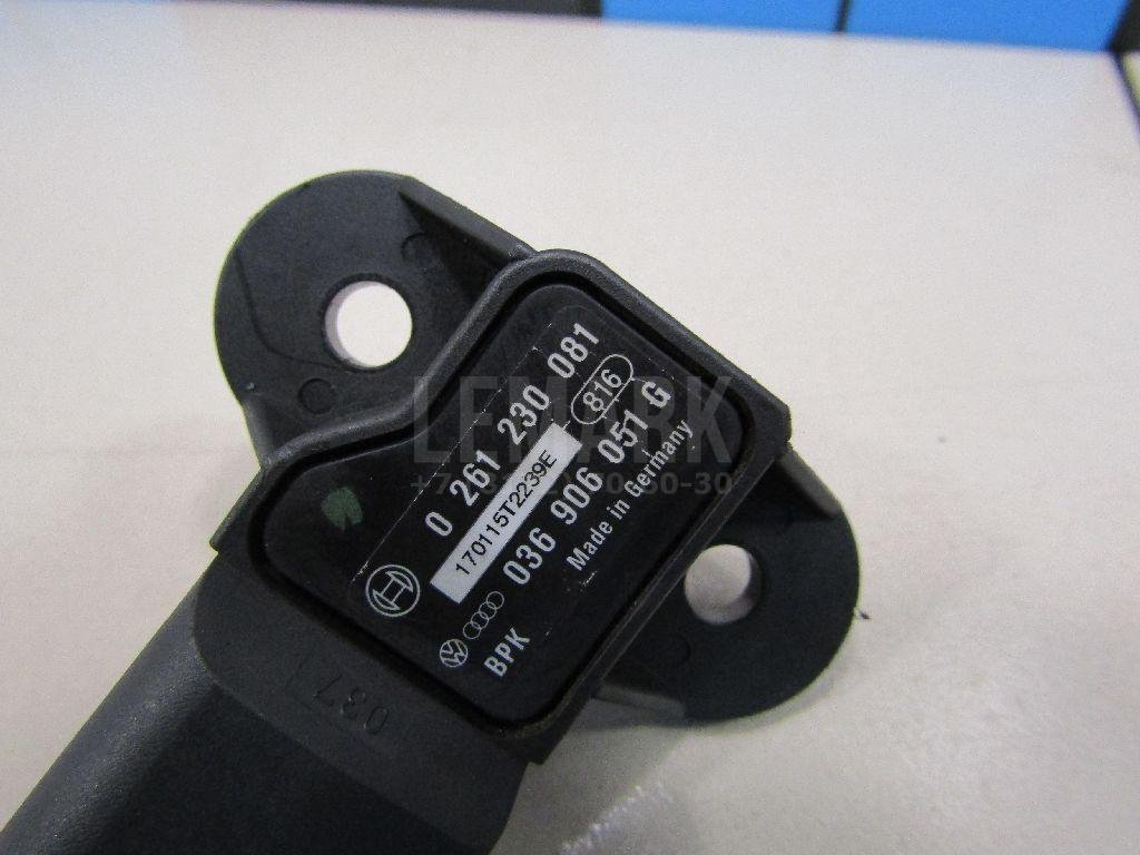 Датчик давления