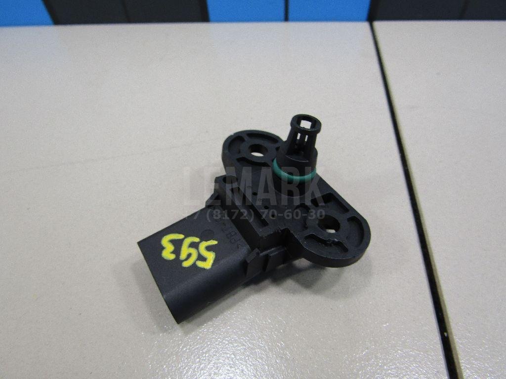 Датчик давления