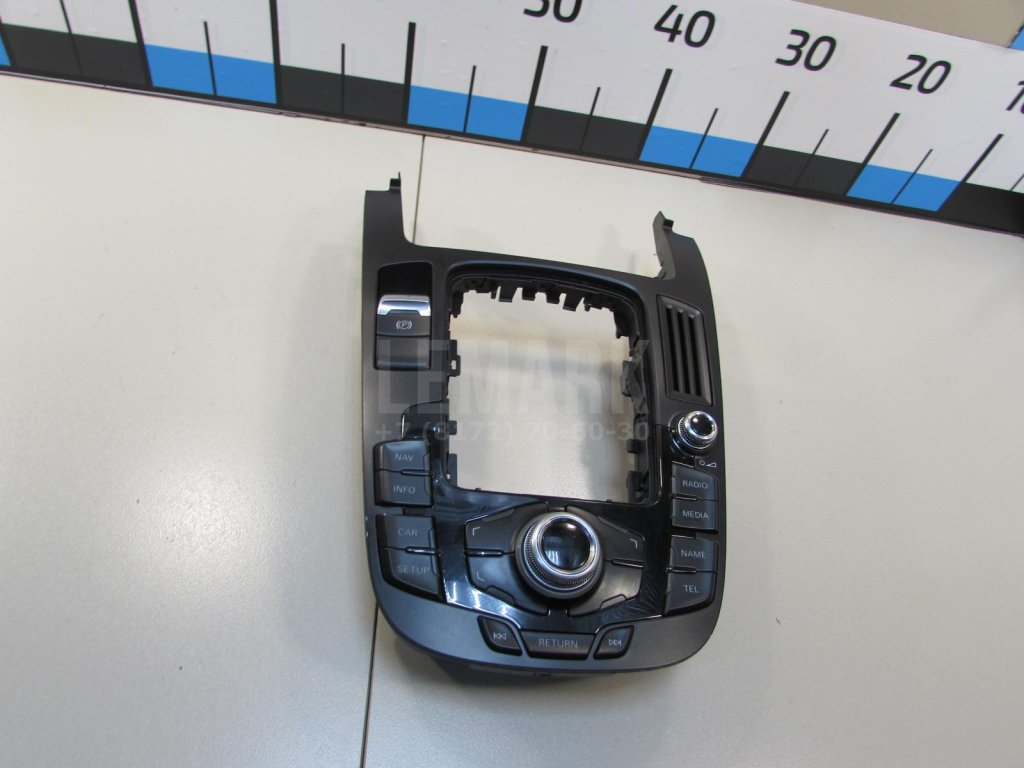 Блок кнопок