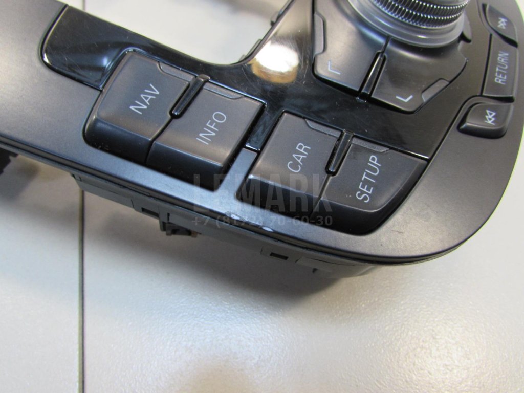 Блок кнопок