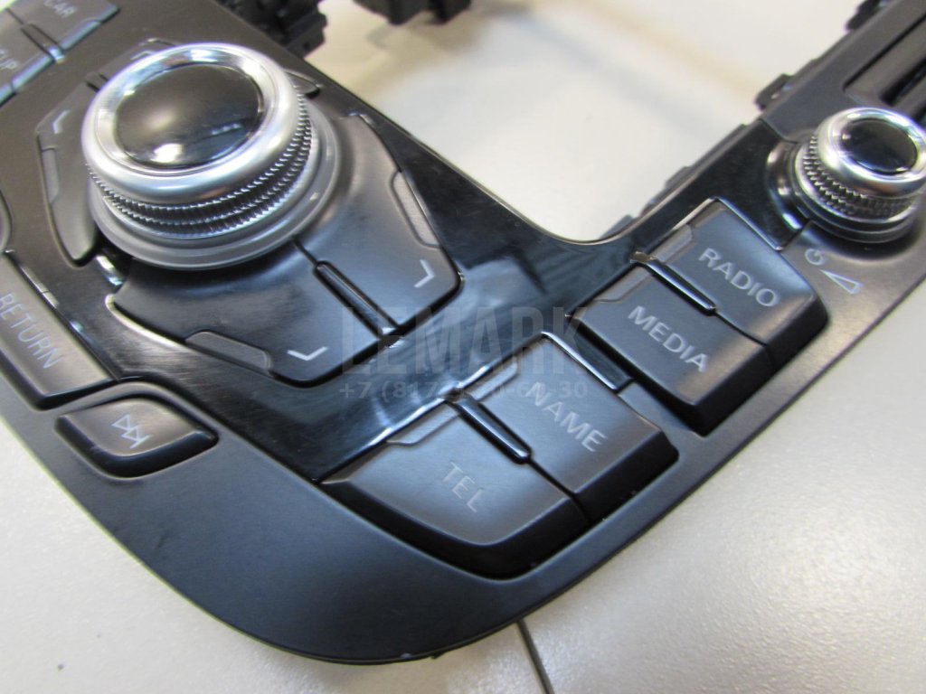 Блок кнопок