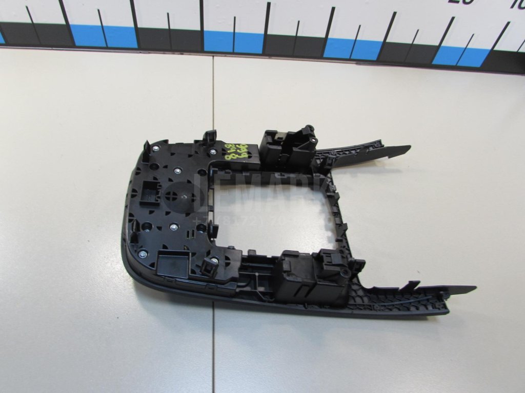 Блок кнопок