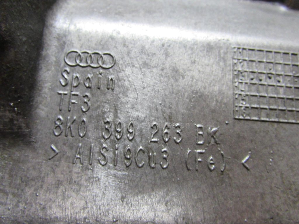 Кронштейн КПП для  Acura MDX 2007-2013