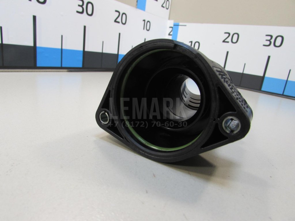 Фланец для  Audi 80/90 [B4] 1991-1995