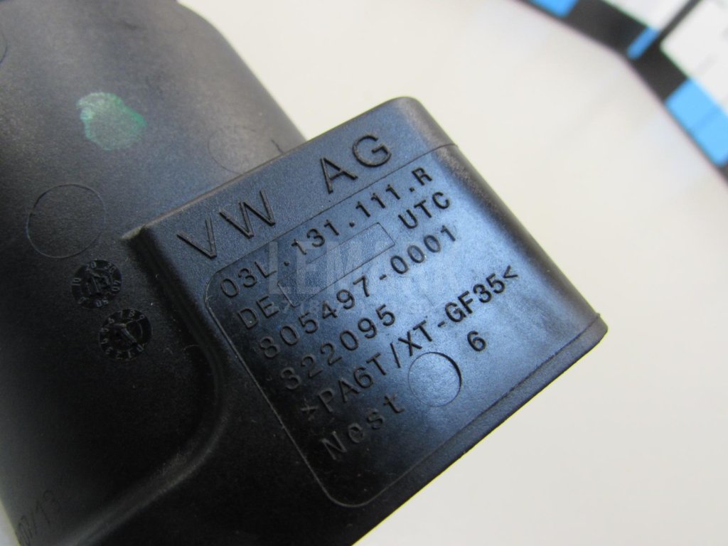 Фланец для  Audi 80/90 [B4] 1991-1995