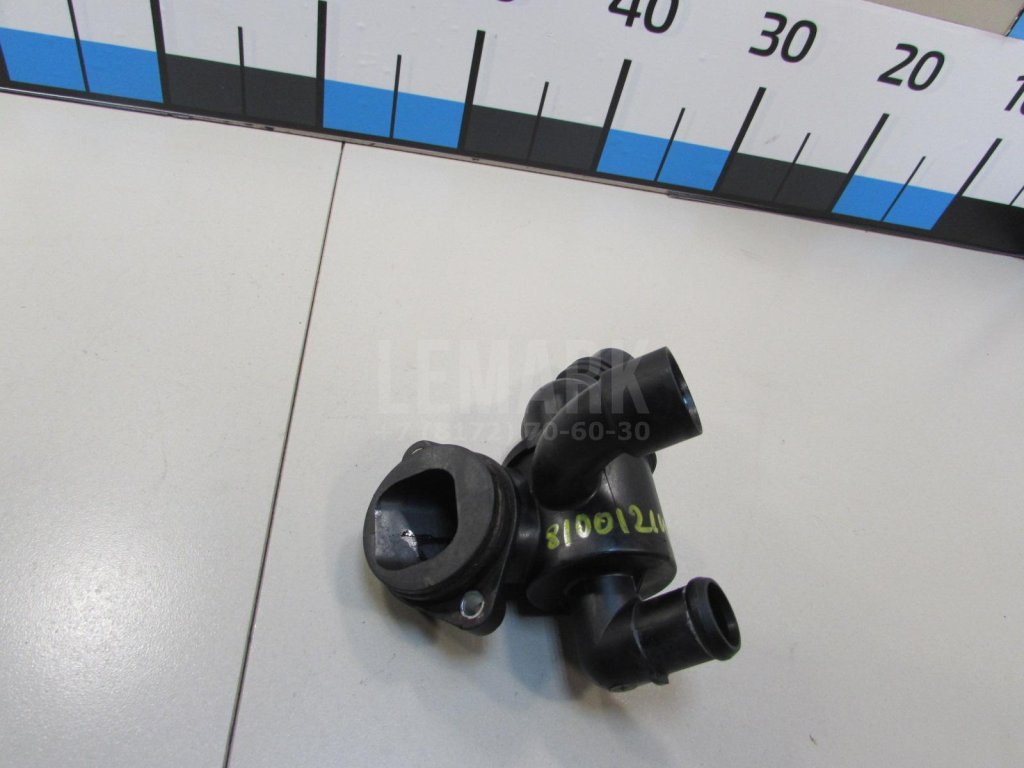 Корпус термостата