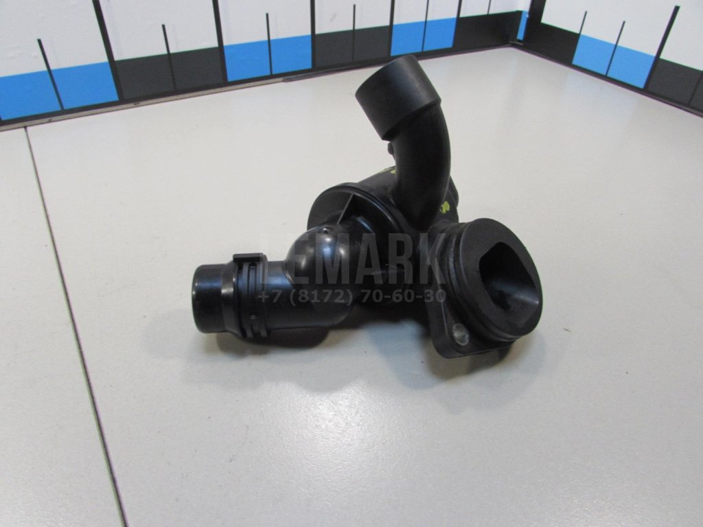 Корпус термостата