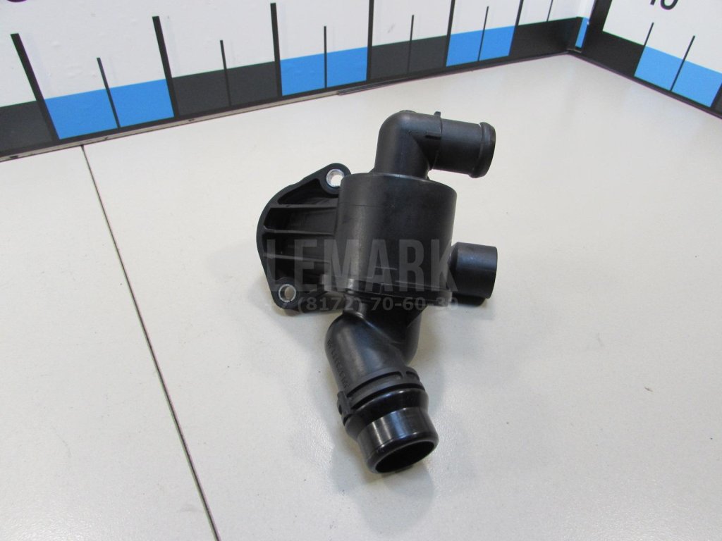 Корпус термостата