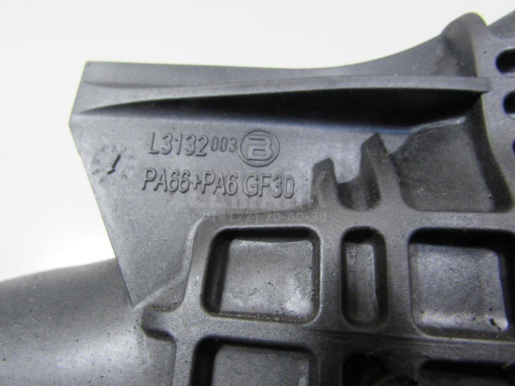 Интеркулер для  Acura RDX 2013-2018