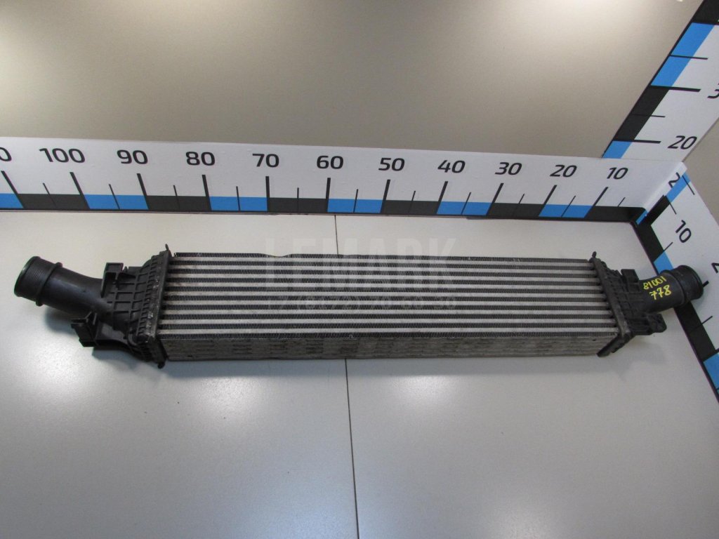 Интеркулер для  Acura RDX 2013-2018