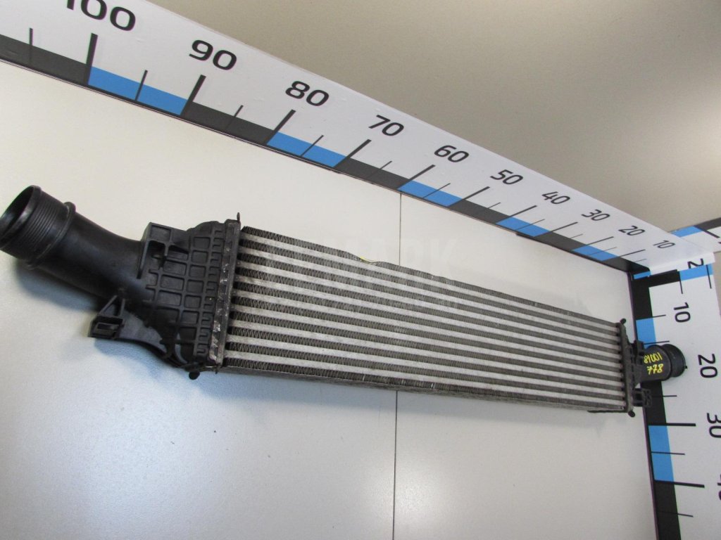 Интеркулер для  Acura RDX 2013-2018