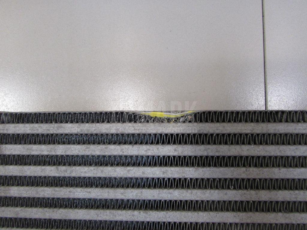 Интеркулер для  Acura RDX 2013-2018