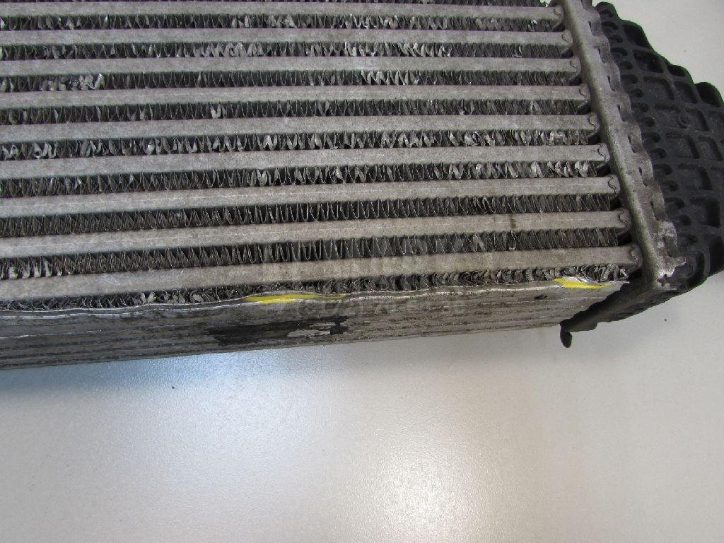 Интеркулер для  Acura RDX 2013-2018